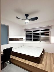 Blk 443A West Ridges @ Bukit Batok (Bukit Batok), HDB 4 Rooms #489443661